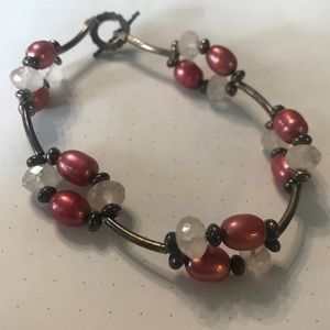 Gemstone Bracelet